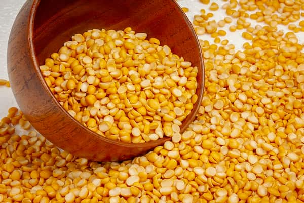 تصویر 4 از خرید لپه طبیعت + قیمت فروش استثنایی